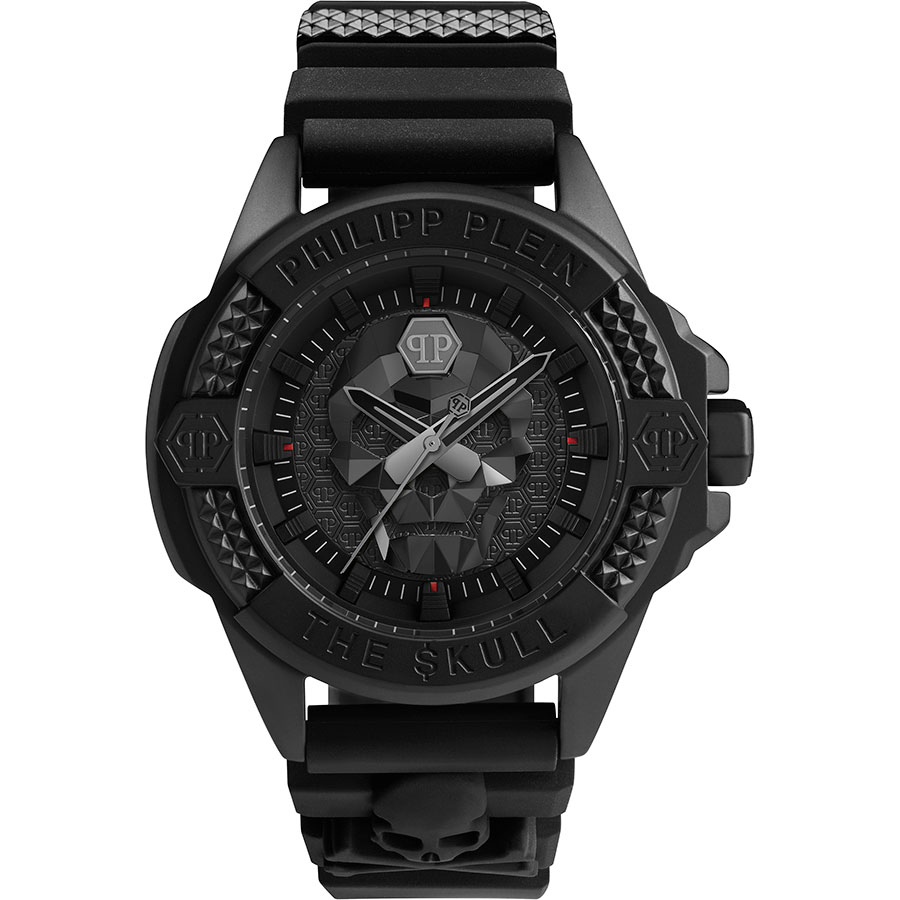 Часы Philipp Plein The Skull PWAAA0721